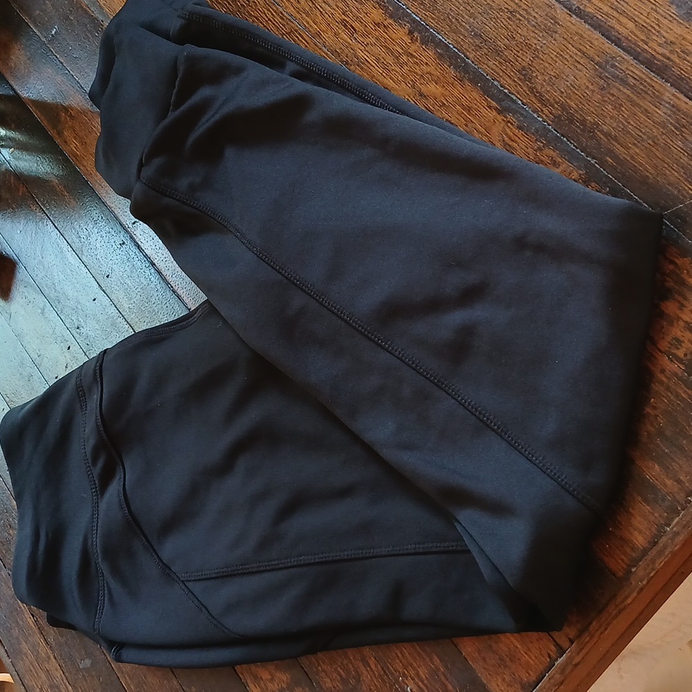 MTA Sport Classic Black Jumpsuit